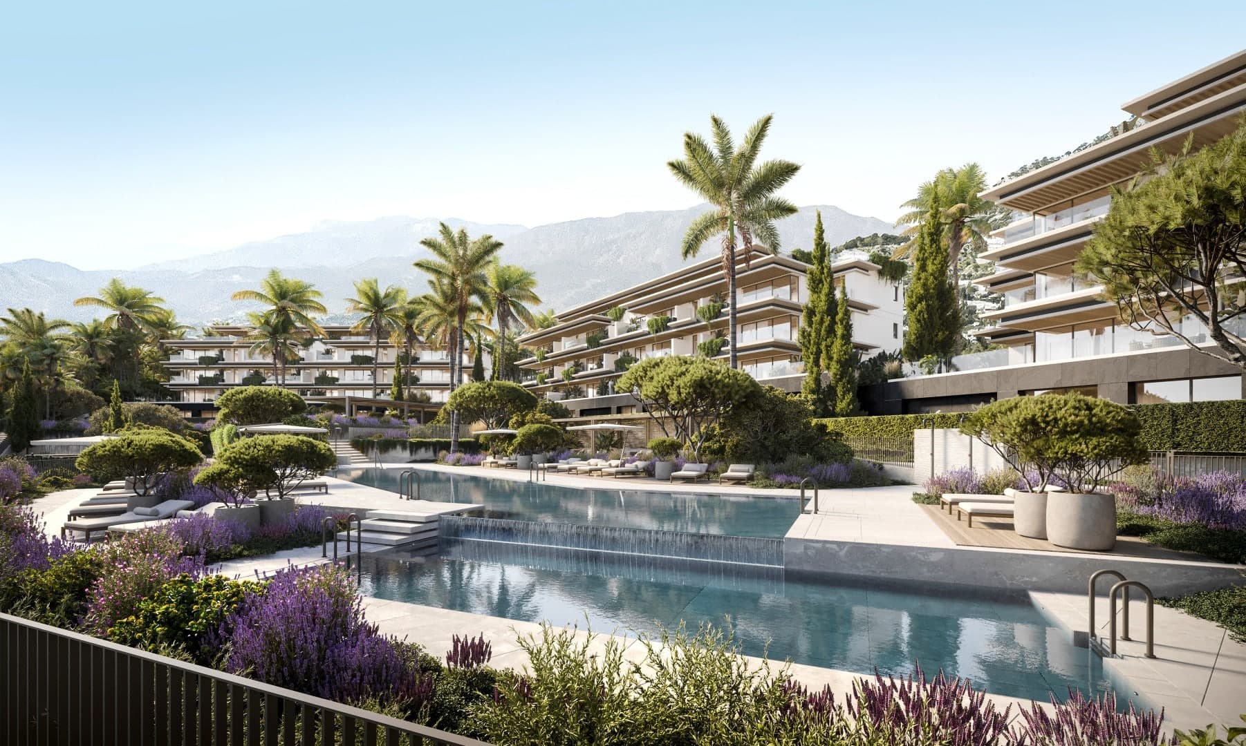 Wie staat er aan uw kant wanneer u koopt aan de Costa del Sol?