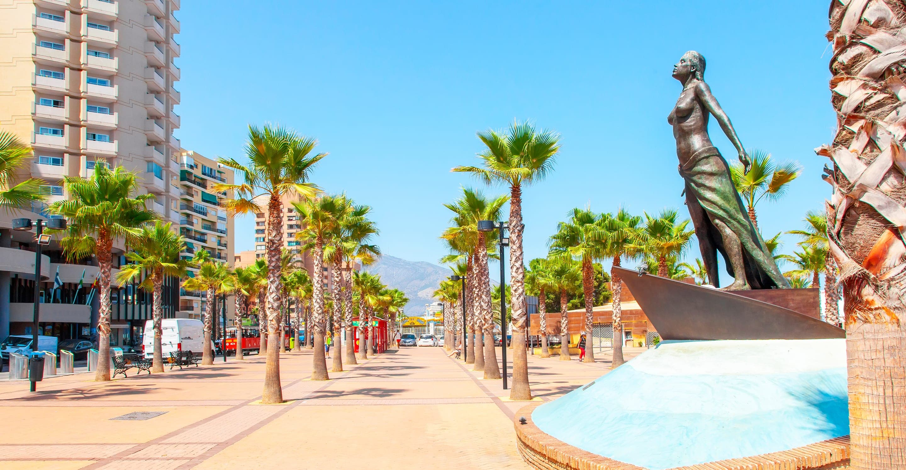Costa del Sol Koopupdate: Gestage Vraag en een Markt die zijn Evenwicht Vindt